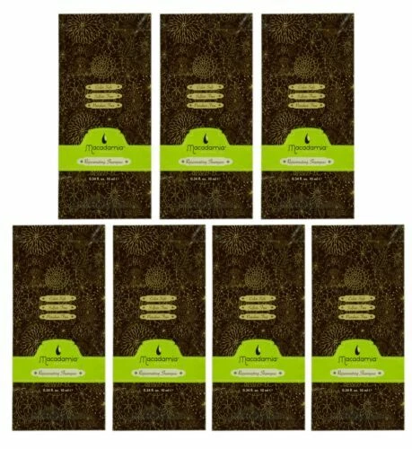 Macadamia Professional Shampoos