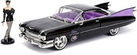 Jada Hollywood Rides 1:24 Diecast Vehicle