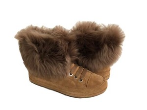 ugg antoine fur