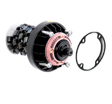 Aqualisa Pink Combi 022802CP Replacement Cartridge