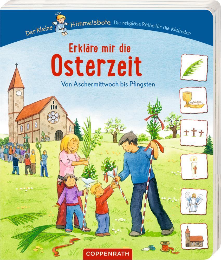Thumbnail - Erkläre Mir Die Osterzeit ... Ingmar Wendland