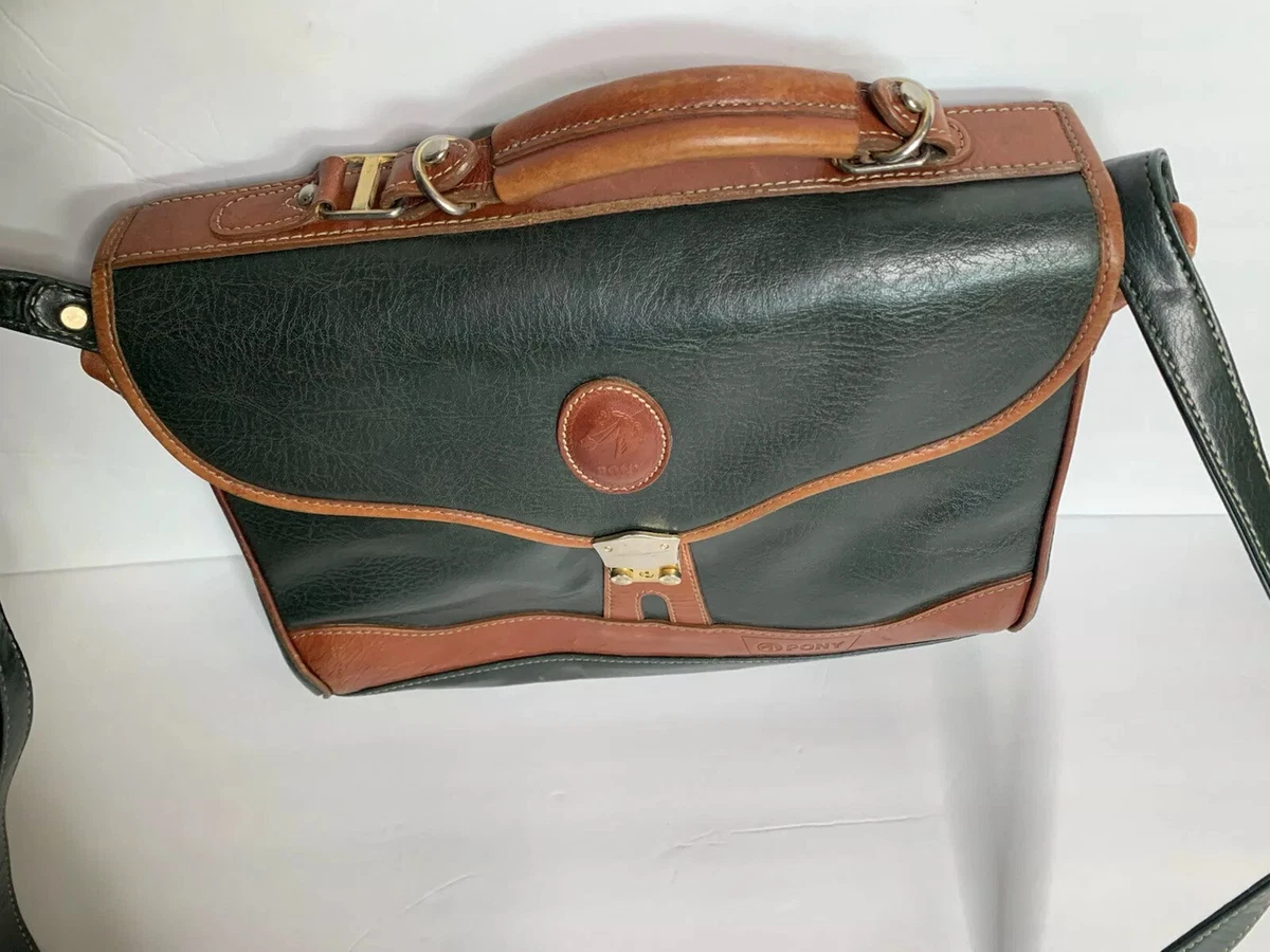 Discover 134+ pony leather bags philippines esthdonghoadian