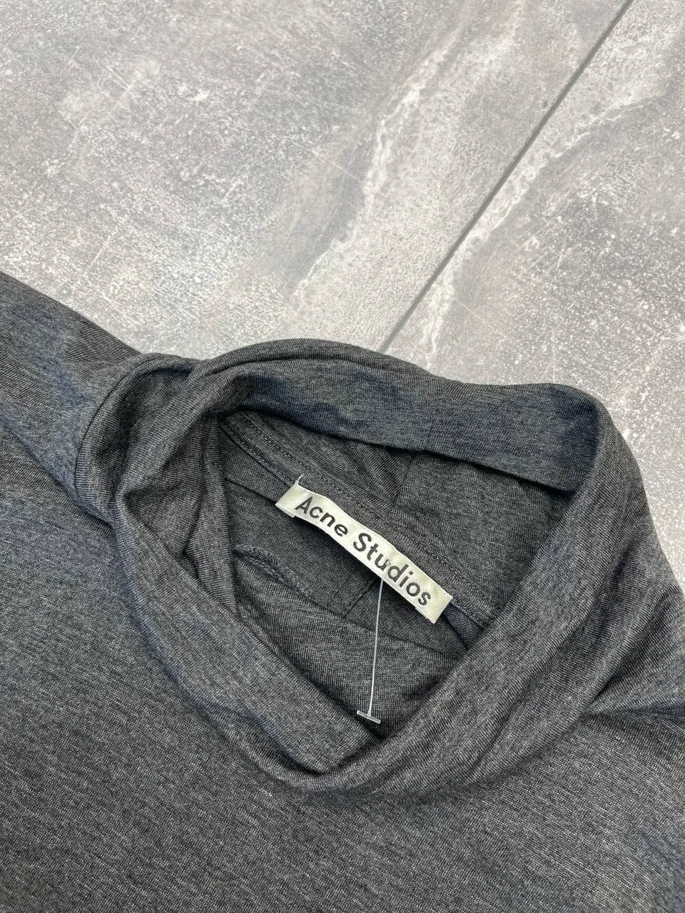Abito Acne Studios louie tencel aw17 taglia L