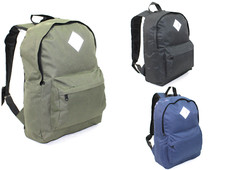 Backpack Ryanair EasyJet Under Seat Size 40x25x15cm Travel Hand Luggage Bag Case