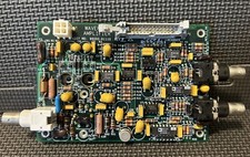 Thermo Finnigan 96000-61110 Waveform Amplifier PCB Circuit Board Rev B