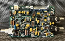 Thermo Finnigan 96000-61110 Waveform Amplifier PCB Circuit Board Rev B