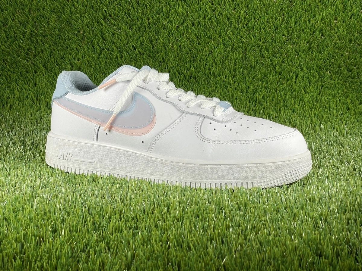  Nike Youth Air Force 1 LV8 CW1574 100 - Size 4Y