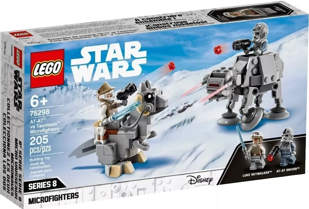 Lego atat online ebay