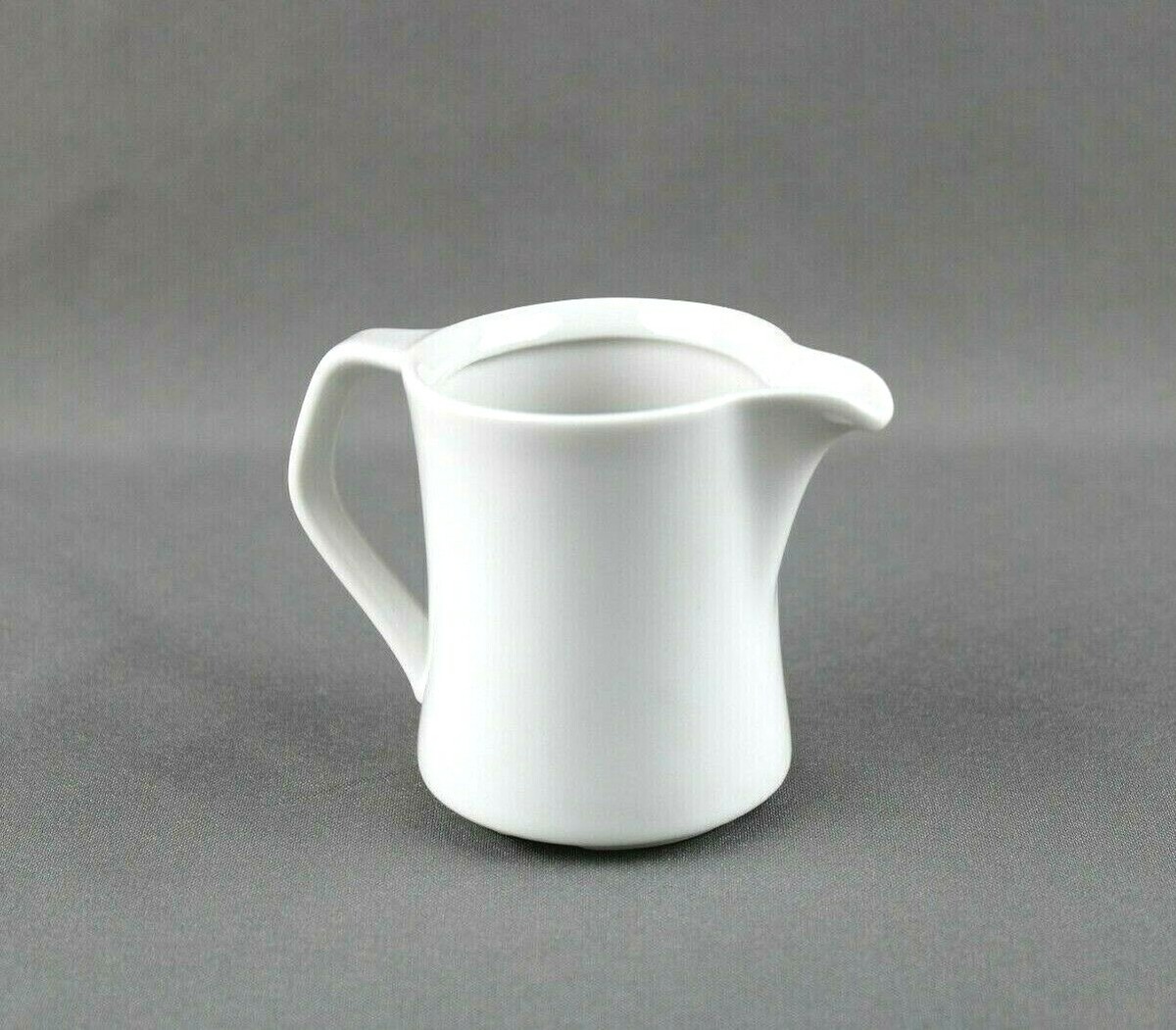 Omtofo 350ml Bricco Latte, 2 Pezzi Bricco per Latte in Acciaio Inox con