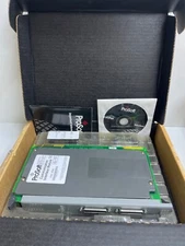 NEW ProSoft Technology 3100-MCM PLC5 Modbus Master/Slave Comm Module