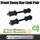 <!--F#f_0-->Front Sway Bar Link Bush Kit for Holden Monaro HQ, HJ, HX, HZ 1971-1980<!--F/-->