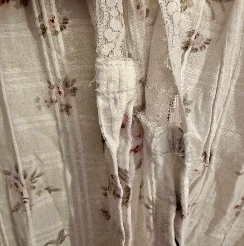 ladies dressing gown size 18 💜 eBay