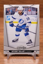2024-25 OPC Base #413 Anthony Duclair - New York Islanders