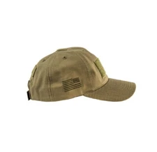HSGI High Speed Gear Tactical Contractor Logo Baseball Hat / Cap 90TBC0 - NEW