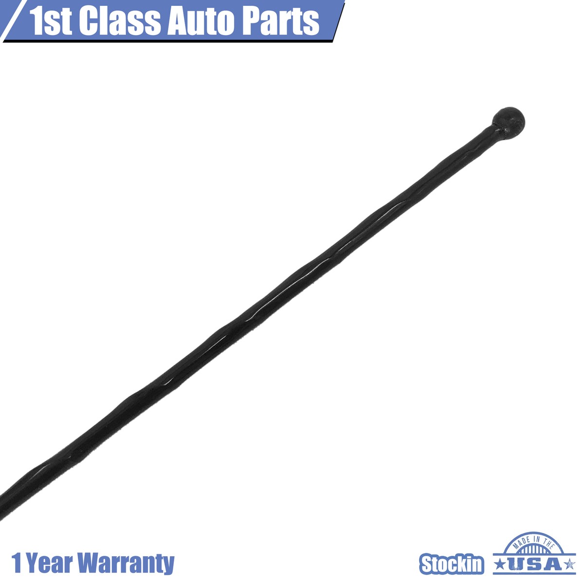 Radio Antenna Rod Mast Am/Fm Fit Nissan Frontier 1998-2019 28215