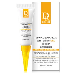 dr hsieh skin care