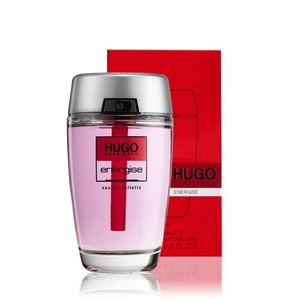 parfum boss energise
