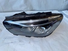 Frontscheinwerfer Mercedes-Benz B-Klasse W247 A2479062503 Led Links XENON