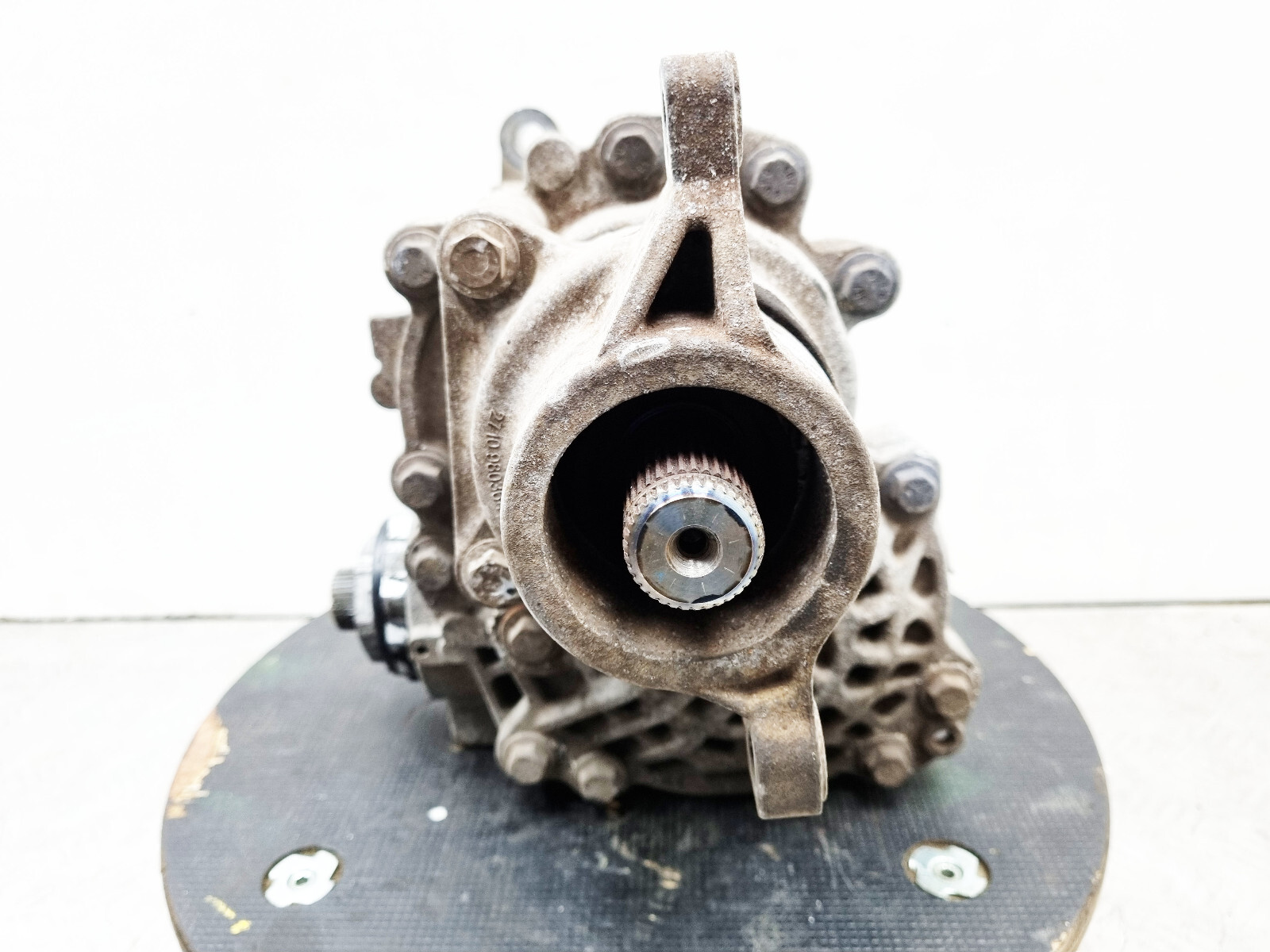 MINI COUNTRYMAN R60 Transfer Case Box Case Manual 9811708 2.0  