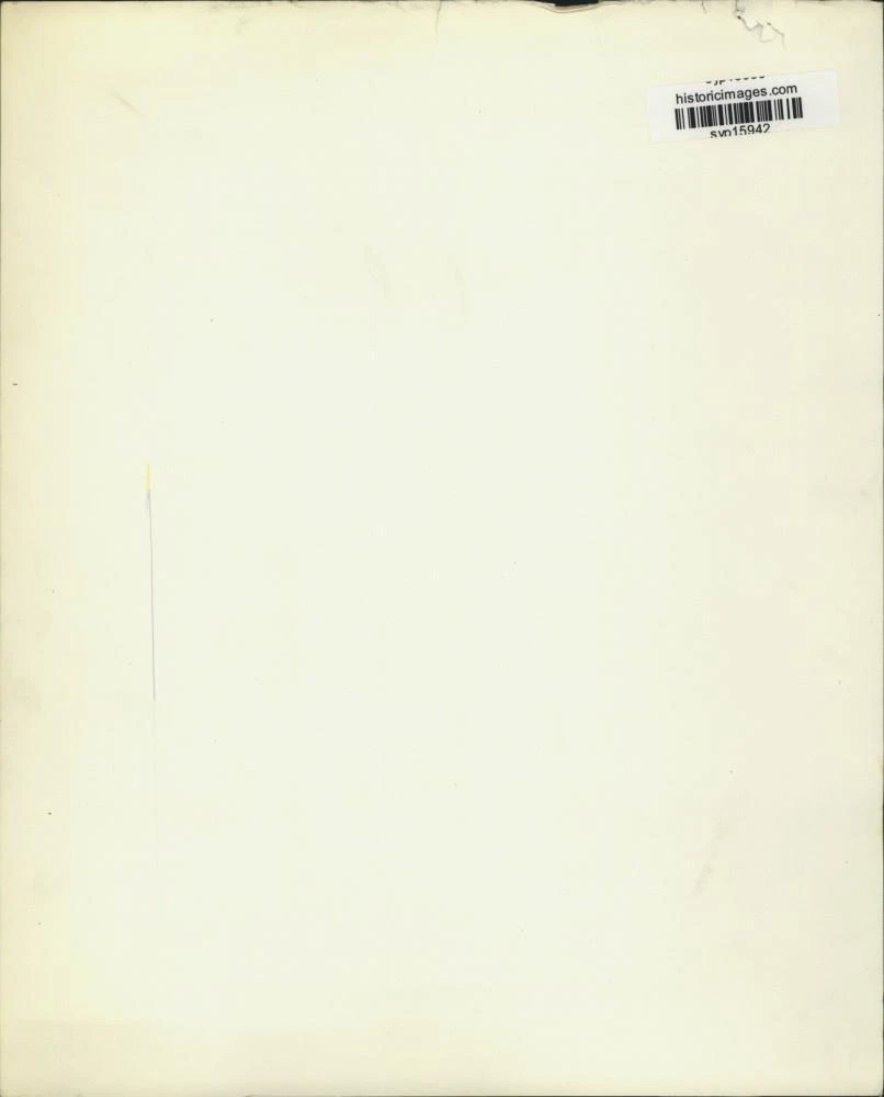 Press Photo Singer Al Hibbler - syp15942 - 画像2/2