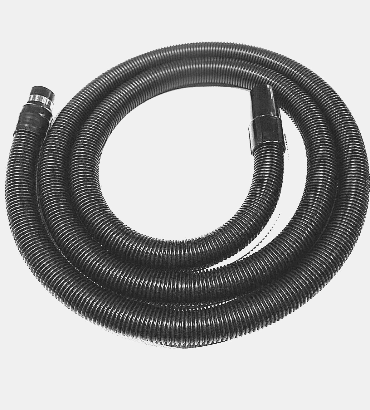 Universal Central Vacuum Extension Hose Fits ALL 1.5" Inlet (PLEASE