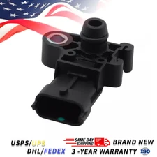 12591290 Manifold Absolute Pressure MAP Sensor For Buick Cadillac Chevrolet GMC