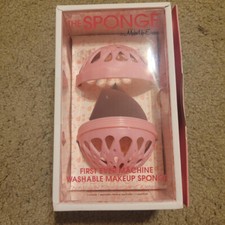 The Sponge by The Original MakeUp Eraser Machine Washable Makeup Sponge 