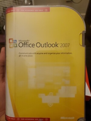 コンピュータ・IT Microsoft Office Professional 2007upgrad Microsoft Office Professional 2007 Upgrade With Product Key | eBay