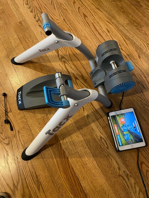 Tacx vortex smart t2180