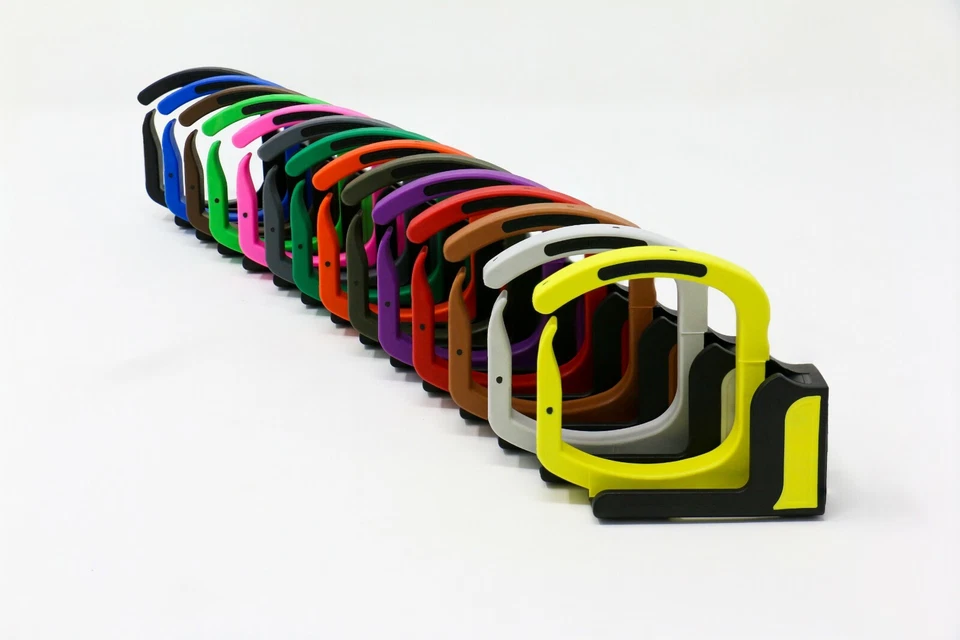 GEN 7-7X REPLACEMENT CAGE RIGHT HAND GREY - Image 2 of 3