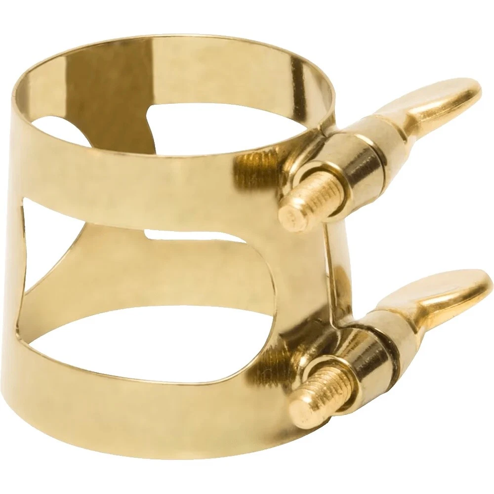 Yamaha Saxofón Instrumento de Viento y de viento-madera Ligaduras y casquillos