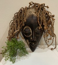 Chokwe Antique African Masks for sale | eBay
