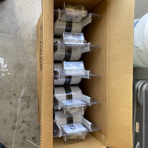 New Case of 5 ( 2 Packs ) Stovetop FireStop Microhood Fire Extinguisher