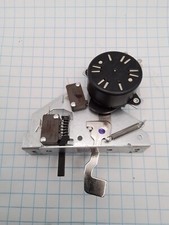 OEM WB10X28391 GE Latch Assembly