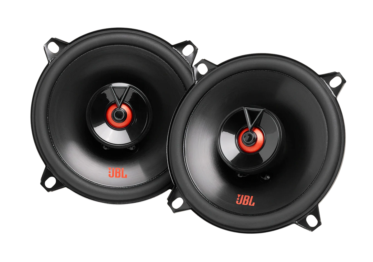 JBL125A2個で1組　最終価格 JBL GTO-X5 135 Watts 5.25