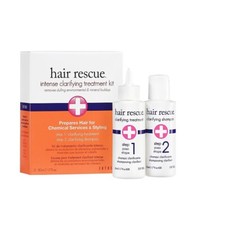 Hair Rescue Intense Clarifying Treatment Kit