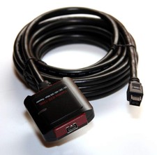 1394B Firewire Repeater 800 Cable 5M 15FT TI ...