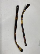 FENDI FD 0277 YH0 145mm TORTOISE PURPLE Temple Arm Parts N75