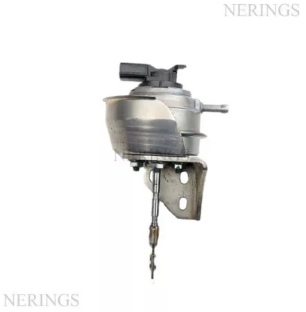 Turbolader 821866-0001