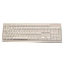 Keyboard skin cover for Razer ORNATA V3 X Wired Gaming Keyboard RZ03-0447