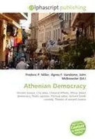 Frederic P. Miller (U. A.) | Athenian Democracy | Taschenbuch | Englisch (2026)