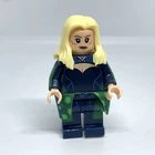 Satine Kryze custom minifigure - Mandalorian clone lego star wars