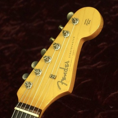 Fender Japan ST62-650 VWH 1989 Used Electric Guitar | eBay