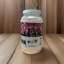 Frontline Formulations ISO Lean, Frosted Animal Cookie