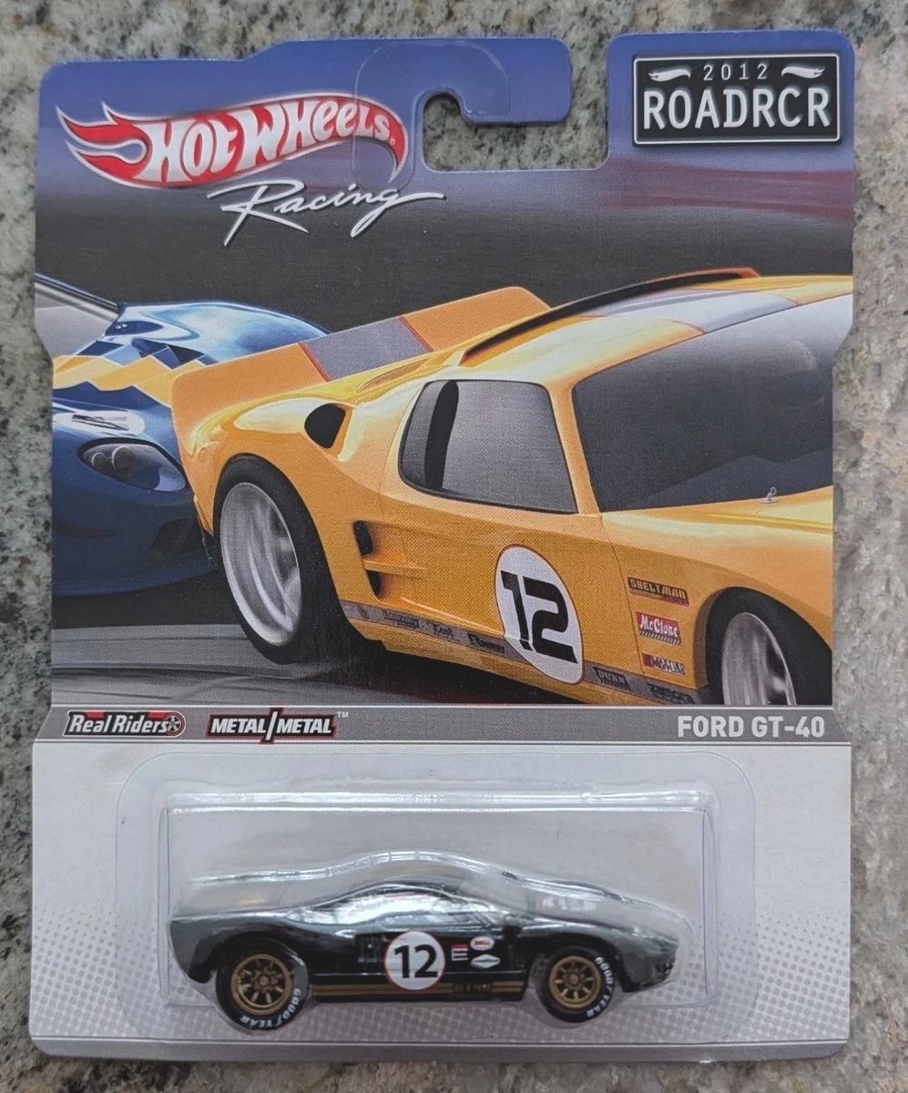 2012 Hot Wheels Roadrcr for sale | eBay