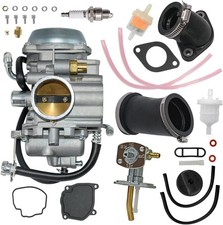 0470-352 Carburetor Fit Arctic Cat 250 1999-2001 300 1998-2000 2x4 4x4