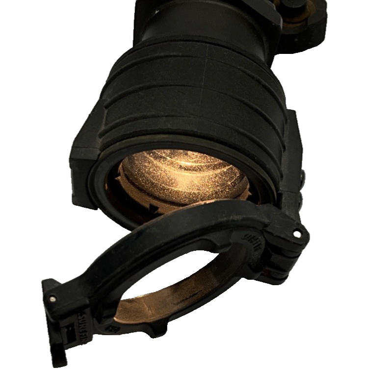 Surefire M951 WEAPON LIGHT, P60 Lamp without Pressure Switch or IR