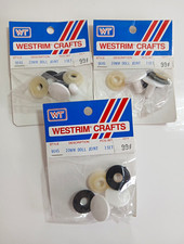 LOT Of 19 New Westrim Crafts Doll And Animal JOINTS AND EYES