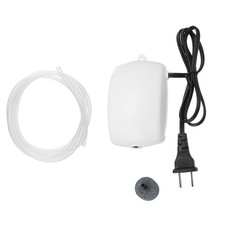 Durable Air Pump Air Compressor Oxygen Pump Accessory For Aquarium Fish Tank