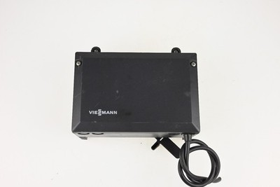 Viessmann 7450 657 Original Mixing Valve Actuator / Mixer Motor 230V